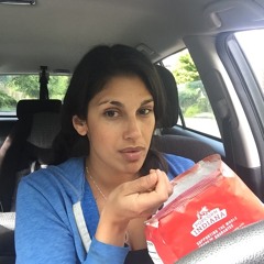 getting baked with carolina