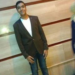 Youssef Yahya