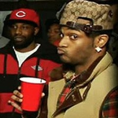 Richard D Miller Jr.