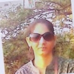 sheetal patil