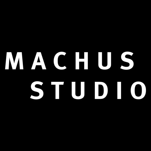Machus Studio’s avatar