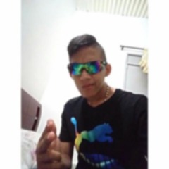 Cristian Diaz