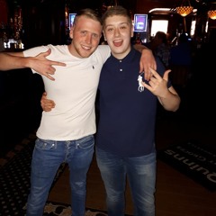 Caolan Conway