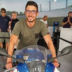 Daniele Pozzi
