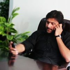 Raheel Iqbal