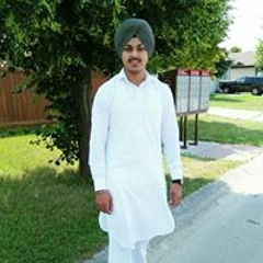 Rupinderjeet Singh