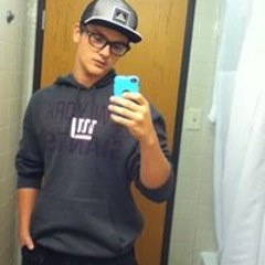 Payton Gary