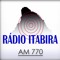 Rádio Itabira