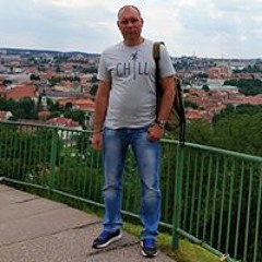 Дмитрий Иосенко