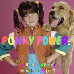 Punky Power/Silver Spoons Podcast