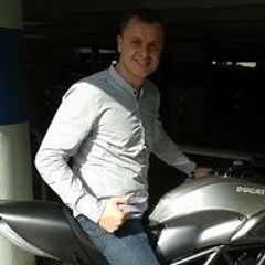 Marius Skorubskas