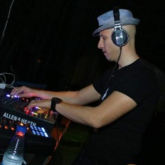 DAVIDECK aka BASSRYDER
