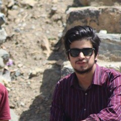 Momin Tareen