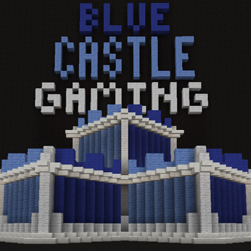 Blue Castle Gaming’s avatar