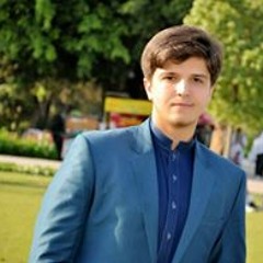 M Naeem Khan
