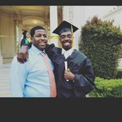 Ronnell Marshall