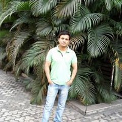 Tapesh Mahule