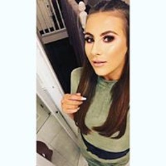 Harriet Goldie Solheim