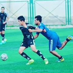 Youssef Messi