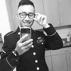 Steven Khiev