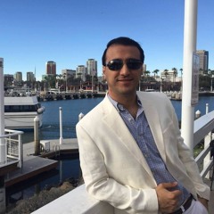 Omid Ghasemifare
