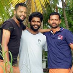balraj payyanur
