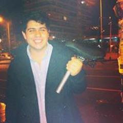 Enzo Alcaide