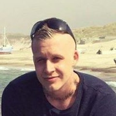 Mads Marschall Jensen