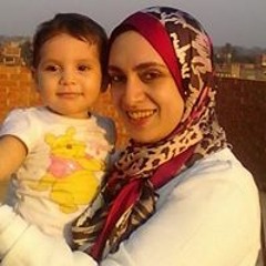 Heba Fouad