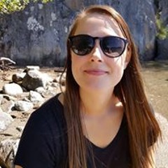 Lena Røssland