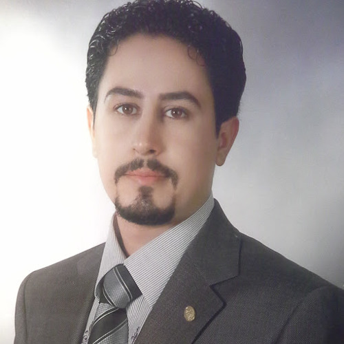Mehdi Habibimehr’s avatar