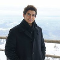 Kasra Tajik