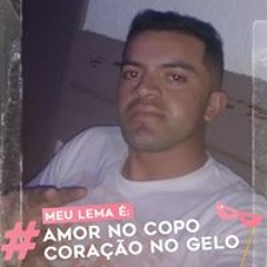 Ronyldo Gomes