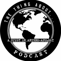 The Thing About Podcast