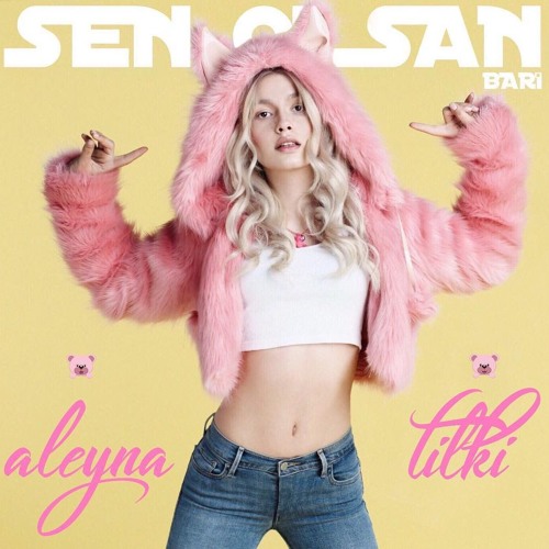 Stream Aleyna Tilki Fan Club music | Listen to songs, albums, playlists for  free on SoundCloud