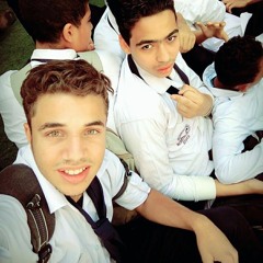 Ahmed Medo 164