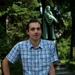 Krzysztof Maczyński