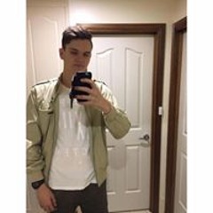Jordan Ayre