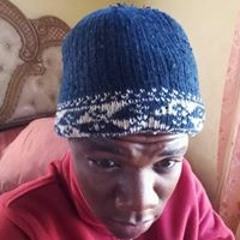 Skwekwe Rambau