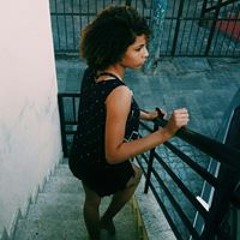 Leticia Rosa