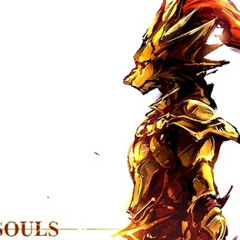Dragonslayer Ornstein