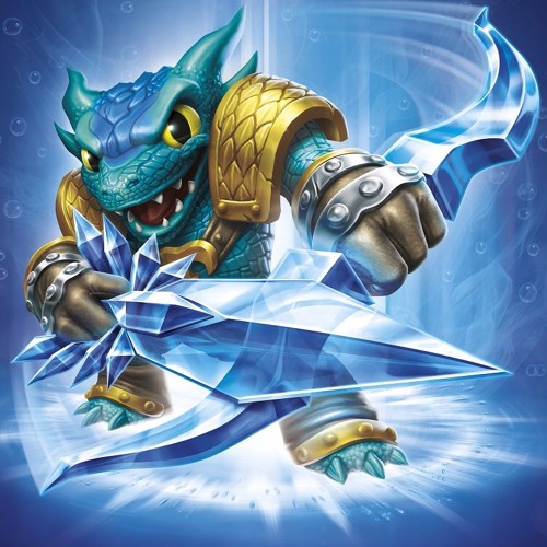 Gameknight’s avatar