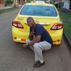 Jorge Martin Gittens