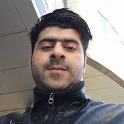 Mohamed Hammad’s avatar