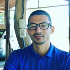 Konrad Daniel Peña Cruz