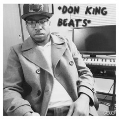 THE DON BEATS