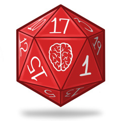 Roll For Intelligence
