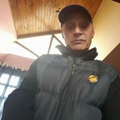 Jose Carlos Giménez