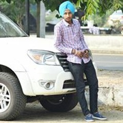 Harkirat Singh