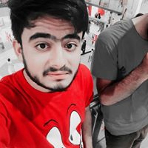 Raj Dharani’s avatar